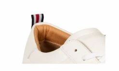 Dirk Sneaker White -ALTERCORE Sales Store 005211 7 2