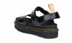 Dr. Martens Voss Vegan Black -ALTERCORE Sales Store 005239 5 2