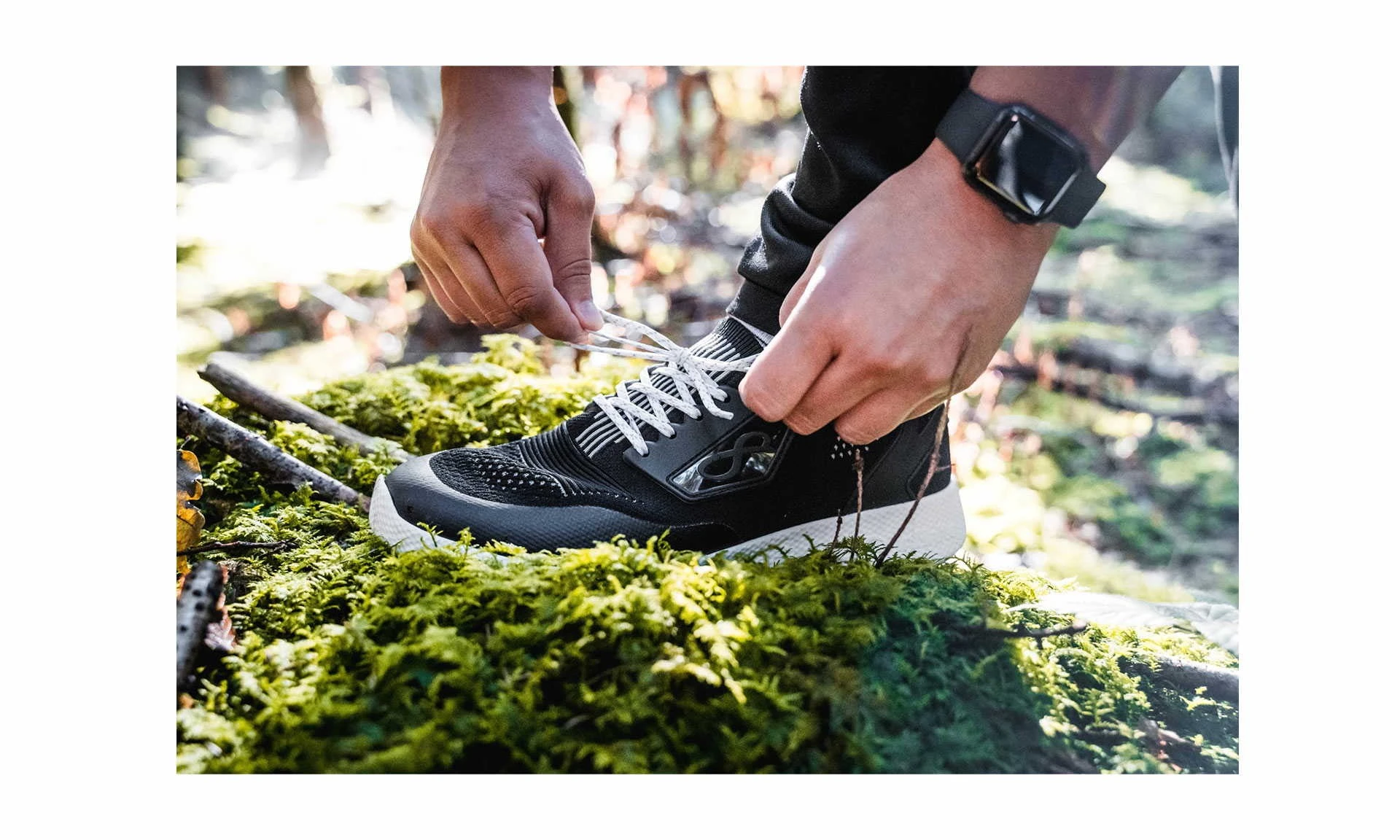 Infinite ONE Blue 5 Infinite ONE Blue - Image 5