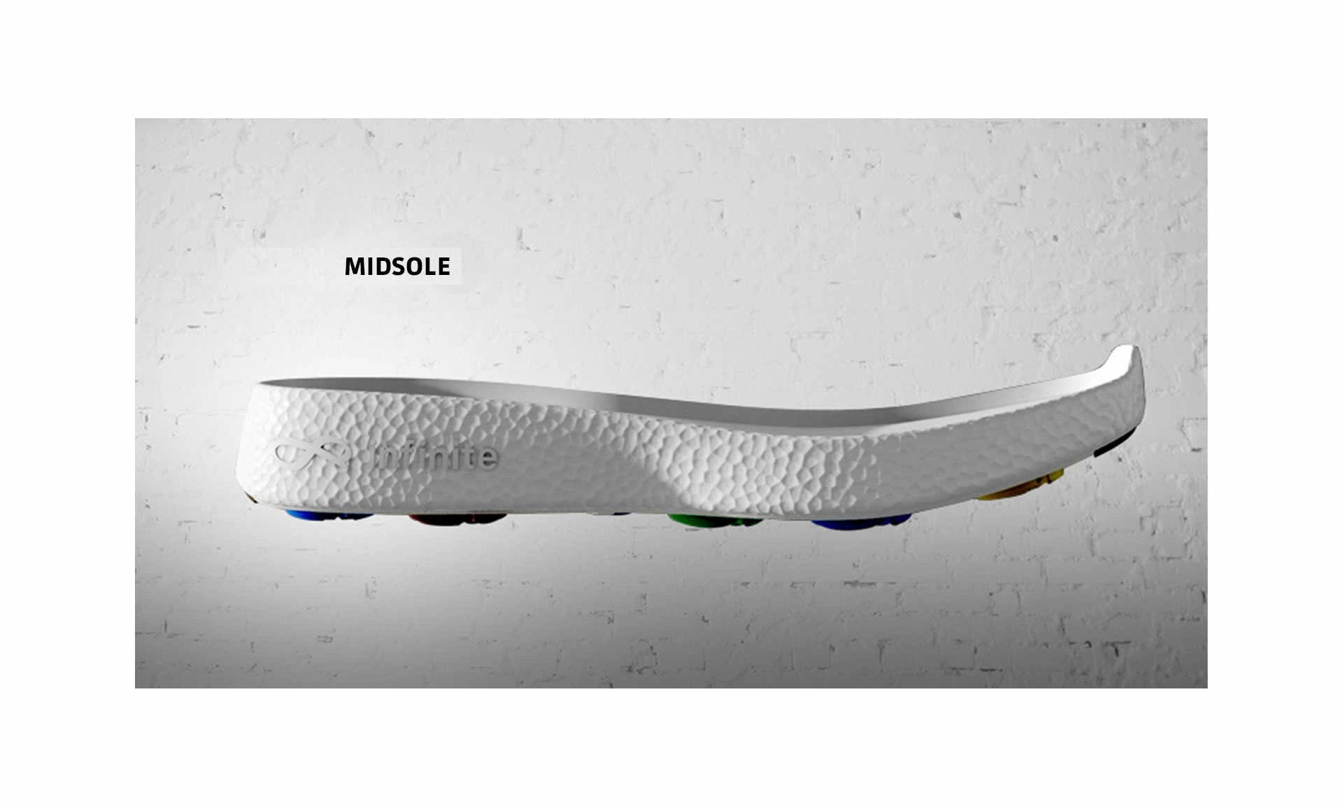 Infinite ONE Blue 6 Infinite ONE Blue - Image 6