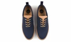 ECO4 Sneaker Blue -ALTERCORE Sales Store 005319 5 1