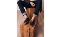 ECO4 Sneaker Blue -ALTERCORE Sales Store 005319 7 1