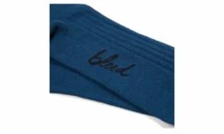 Tennis Lyocell (TENCELT) Socken Blau -ALTERCORE Sales Store 005322 5 1