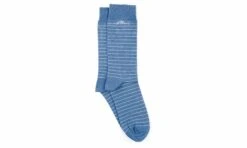 Classic Socks Hellblau