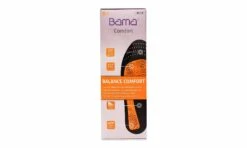 Bama Einlegesohle Balance Comfort
