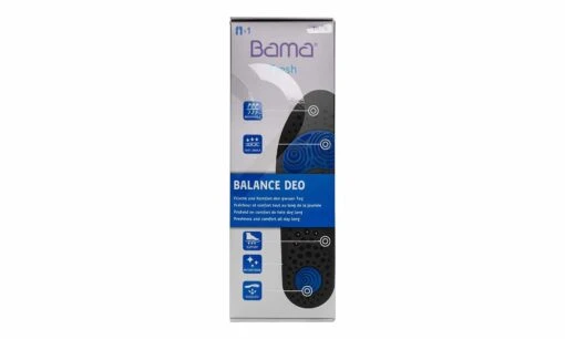 Bama Einlegesohle Fresh Balance Deo -ALTERCORE Sales Store 005355 1 2