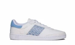 Saigon Vinh Hy White Sky Blue