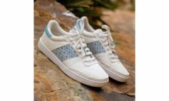 Saigon Vinh Hy White Sky Blue -ALTERCORE Sales Store 005363 7 6