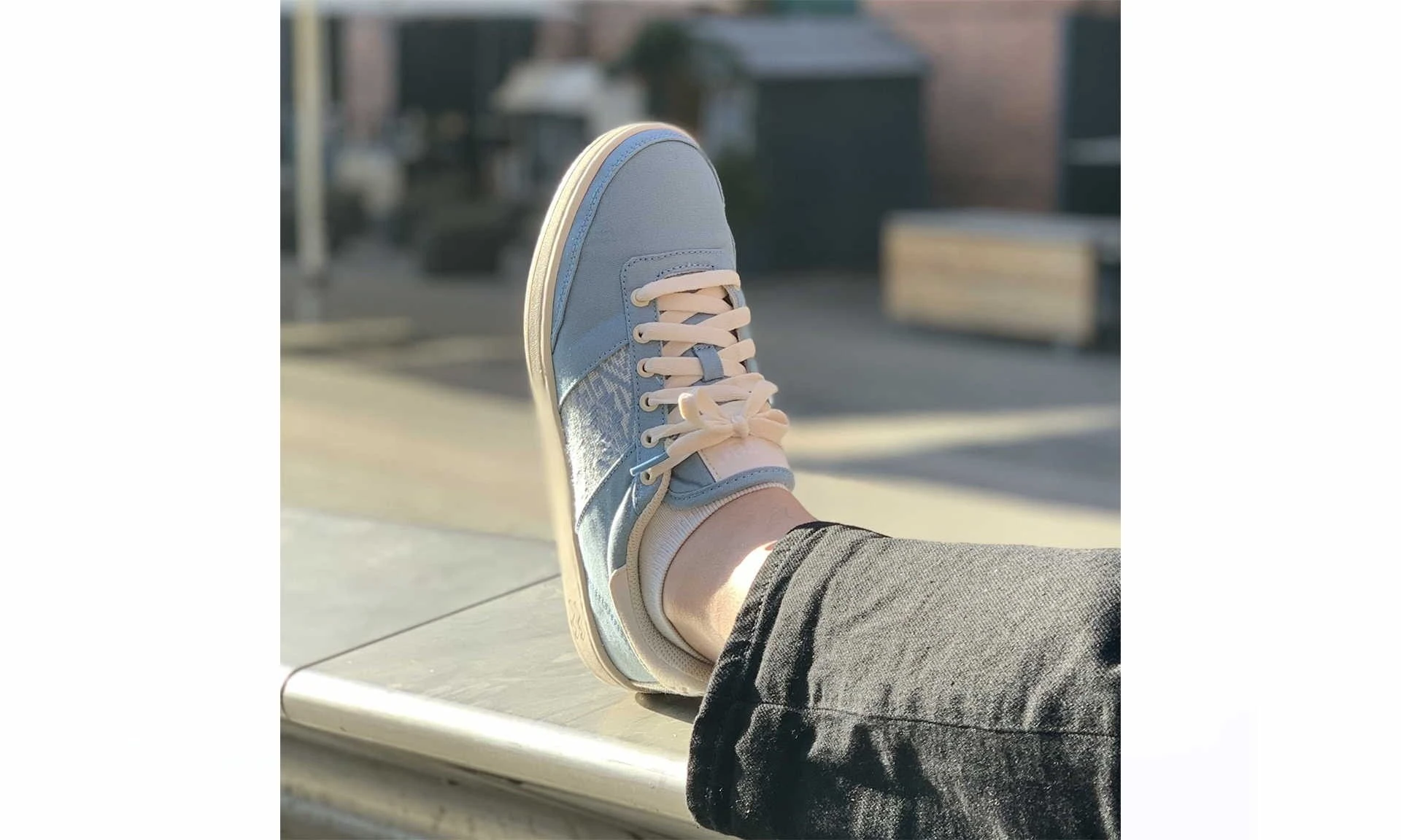 Saigon Ba Be Sky Blue 4 Saigon Ba Be Sky Blue - Image 4