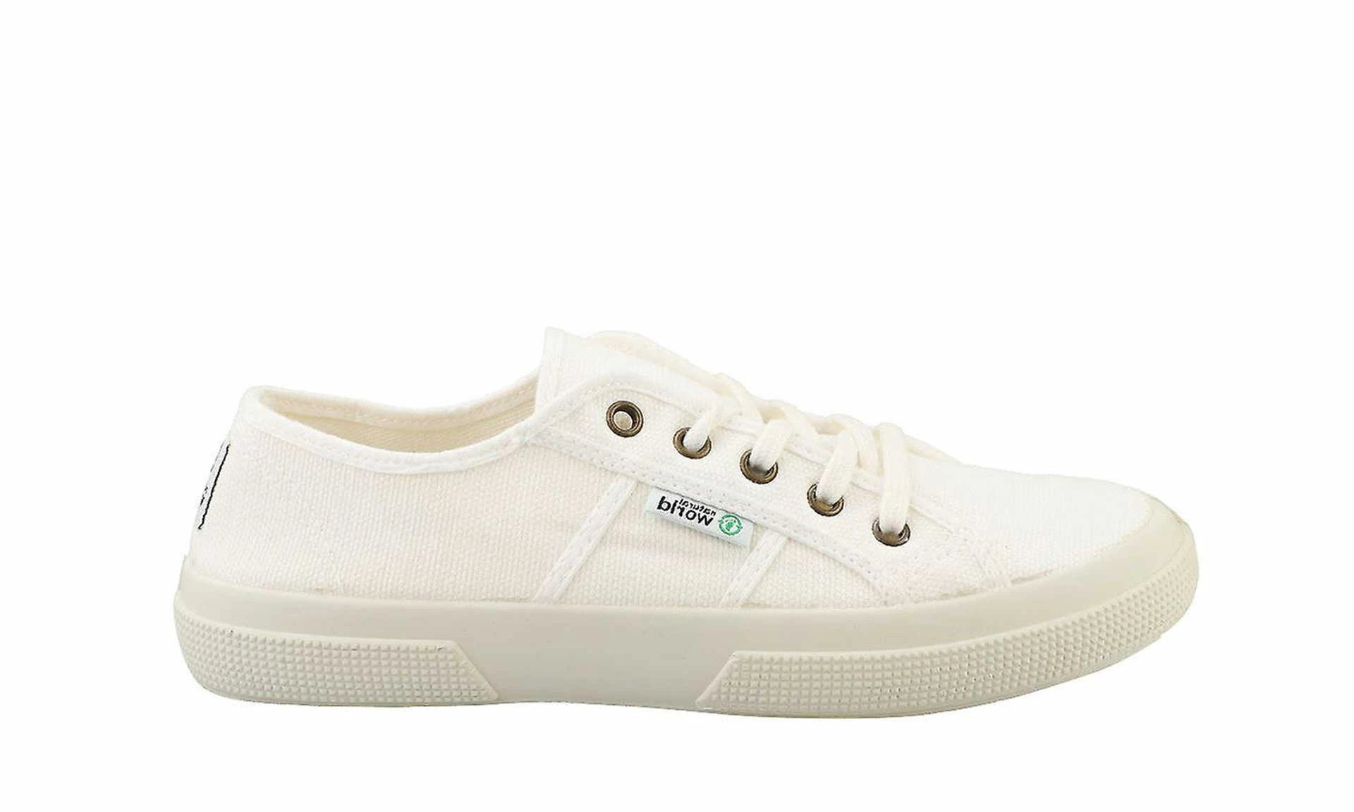 NATURAL WORLD Blossom Blanco 1 NATURAL WORLD Blossom Blanco