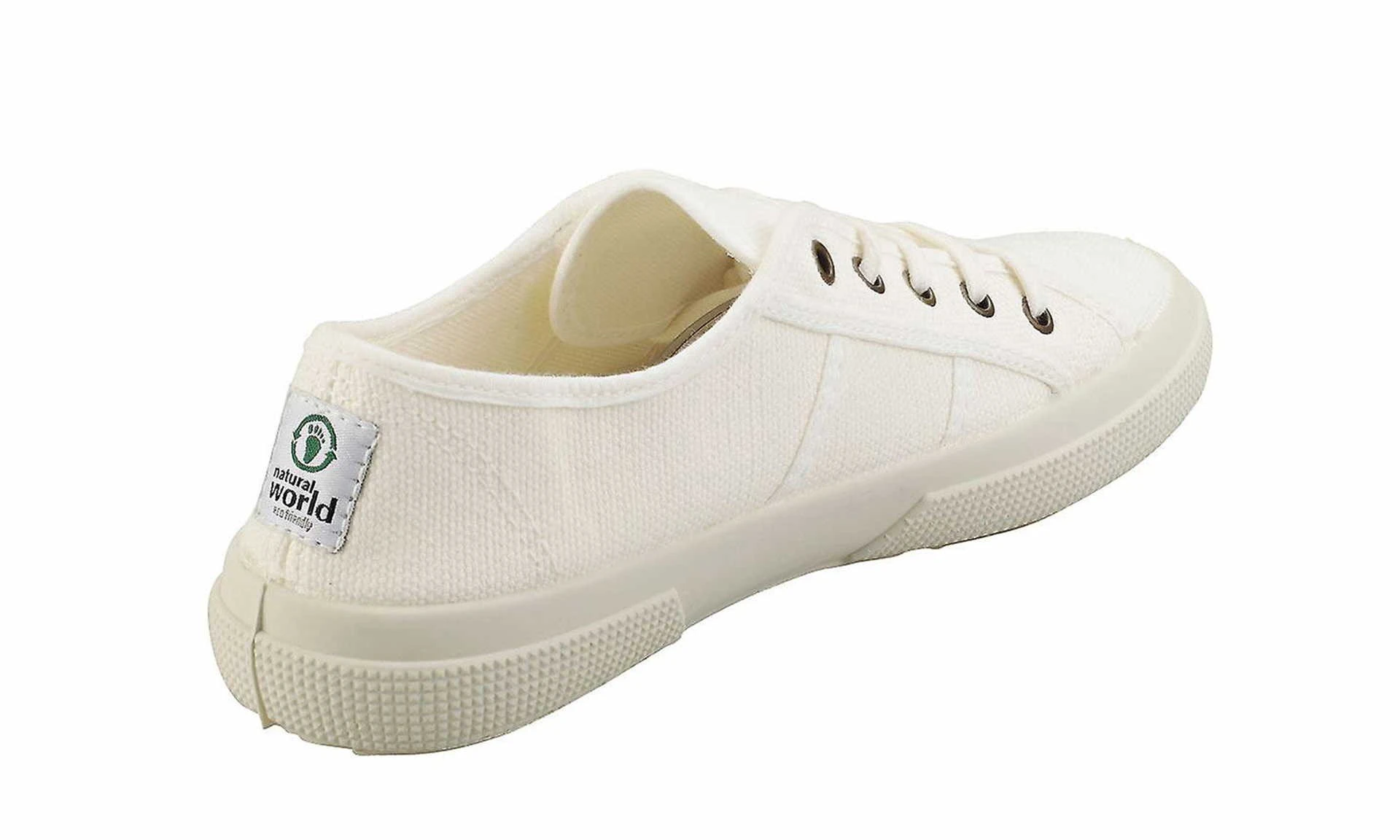 NATURAL WORLD Blossom Blanco 2 NATURAL WORLD Blossom Blanco - Image 2