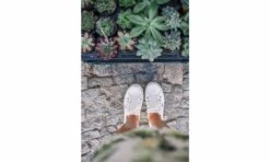 NATURAL WORLD Blossom Blanco 9 NATURAL WORLD Blossom Blanco -ALTERCORE Sales Store 005369 7 6