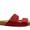 El Naturalista Balance N57927T Red