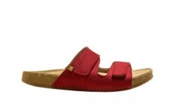 El Naturalista Balance N57927T Red