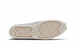 Toms Alpargata Heritage Canvas Dove -ALTERCORE Sales Store 005416 5 4