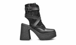 Altercore Hilda Black