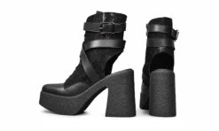 Altercore Hilda Black -ALTERCORE Sales Store 005421 6 3