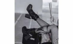 Altercore Hilda Black -ALTERCORE Sales Store 005421 8