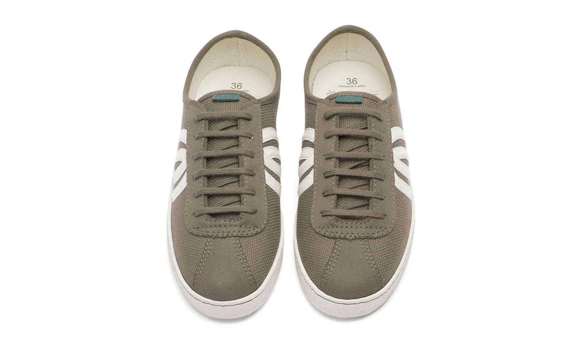 Diogenes Khaki 2 Diogenes Khaki - Image 2