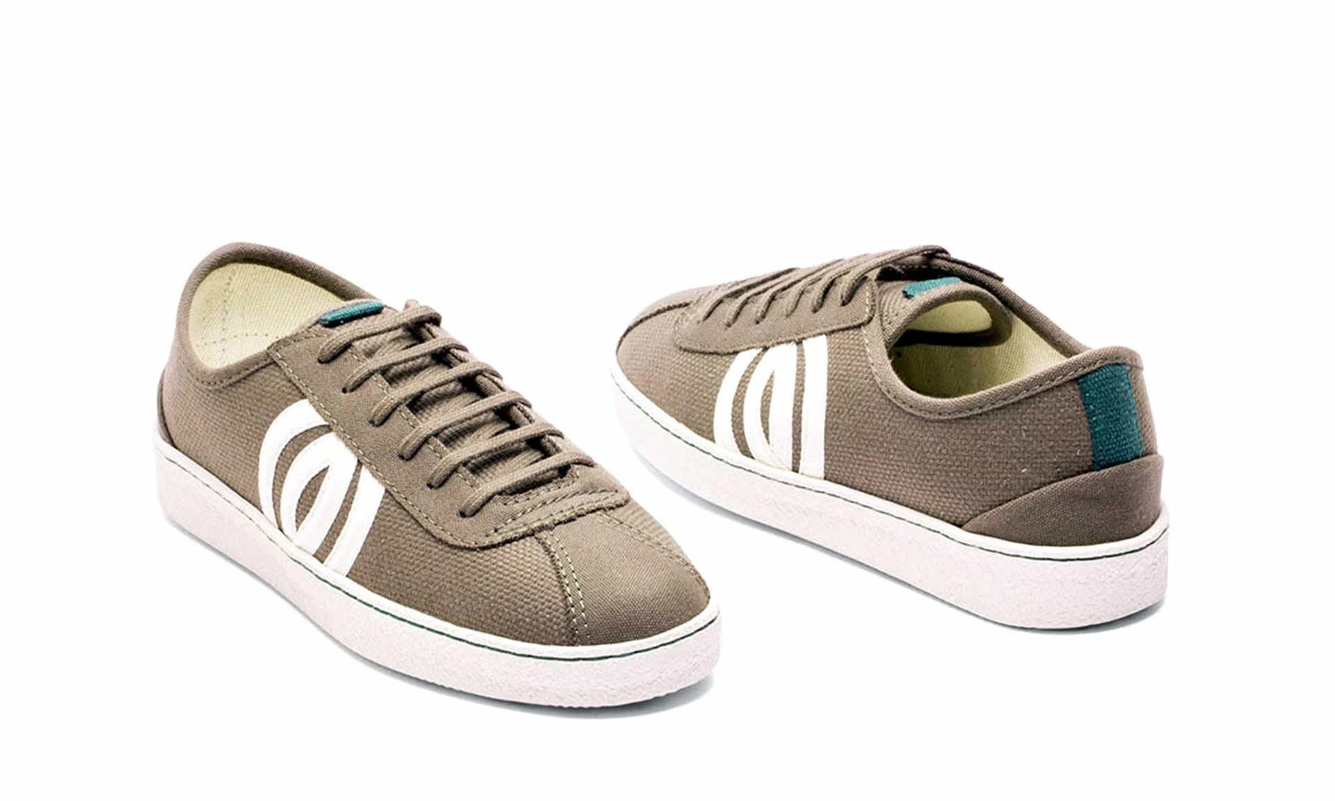 Diogenes Khaki 3 Diogenes Khaki - Image 3