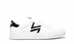 SF-1 Vegan Sneaker Black