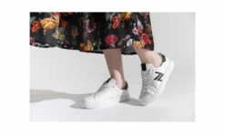 SF-1 Vegan Sneaker Black -ALTERCORE Sales Store 005490 7 1