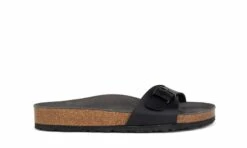 One Strap Sandal
