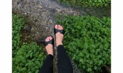 One Strap Sandal -ALTERCORE Sales Store 005491 8 5