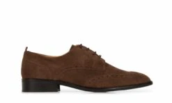 Kobus - Wingtip Derby