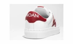 SF-1 Vegan Sneaker Purplered -ALTERCORE Sales Store 005497 5 1