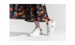 SF-1 Vegan Sneaker Purplered -ALTERCORE Sales Store 005497 6 1