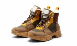 Hike Lacebootie -ALTERCORE Sales Store 005507 5 4