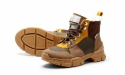 Hike Lacebootie -ALTERCORE Sales Store 005507 6 4