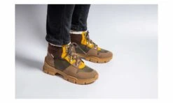 Hike Lacebootie -ALTERCORE Sales Store 005507 7 4