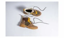 Hike Lacebootie -ALTERCORE Sales Store 005507 8 4