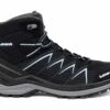 Lowa Ferrox Pro GTX MID Ws Schwarz/ Eisblau