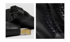 Dr. Martens 1460 8-Eye Boot Bex Mono -ALTERCORE Sales Store 005525 8 1