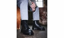 Dr. Martens 1460 8-Eye Boot Bex Mono -ALTERCORE Sales Store 005525 9 1