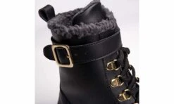 Nerea Black 7 Nerea Black -ALTERCORE Sales Store 005527 5 7