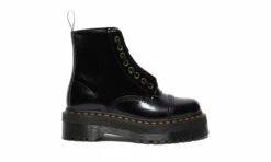 Dr. Martens Sinclair Black Oxford