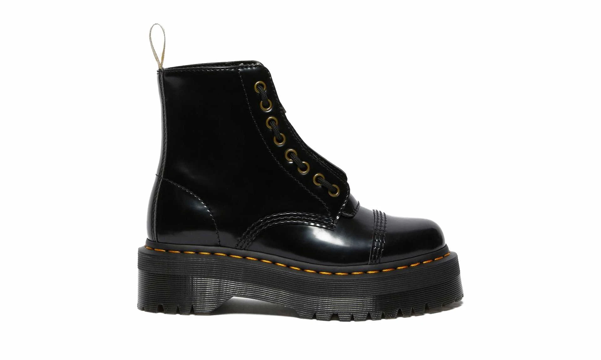 Dr. Martens Sinclair Black Oxford 1 Dr. Martens Sinclair Black Oxford