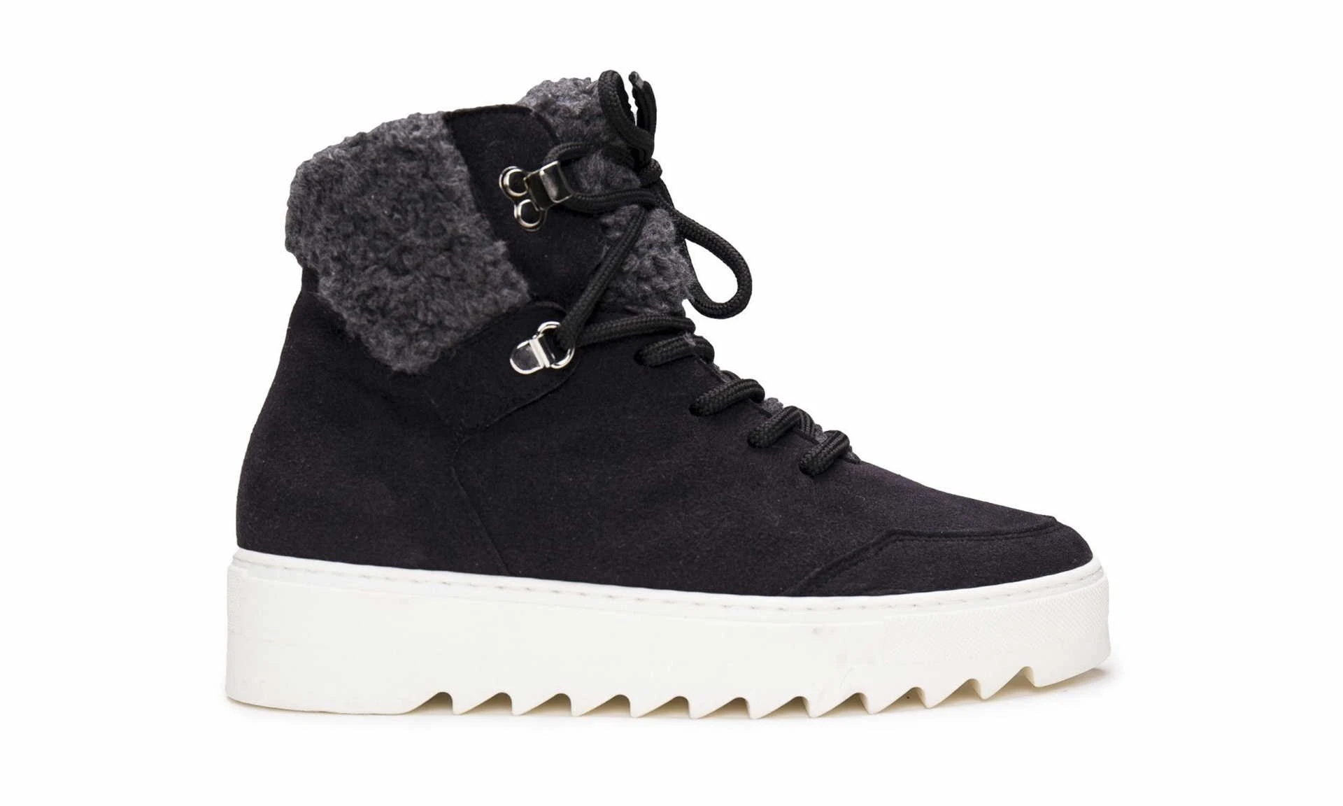 Bego Black 1 Bego Black