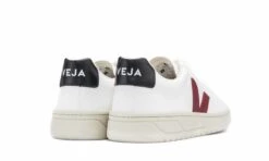 Veja Urca CWL White Marsala Black -ALTERCORE Sales Store 005535 5 2