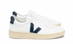 Veja Urca CWL White Nautico Butter
