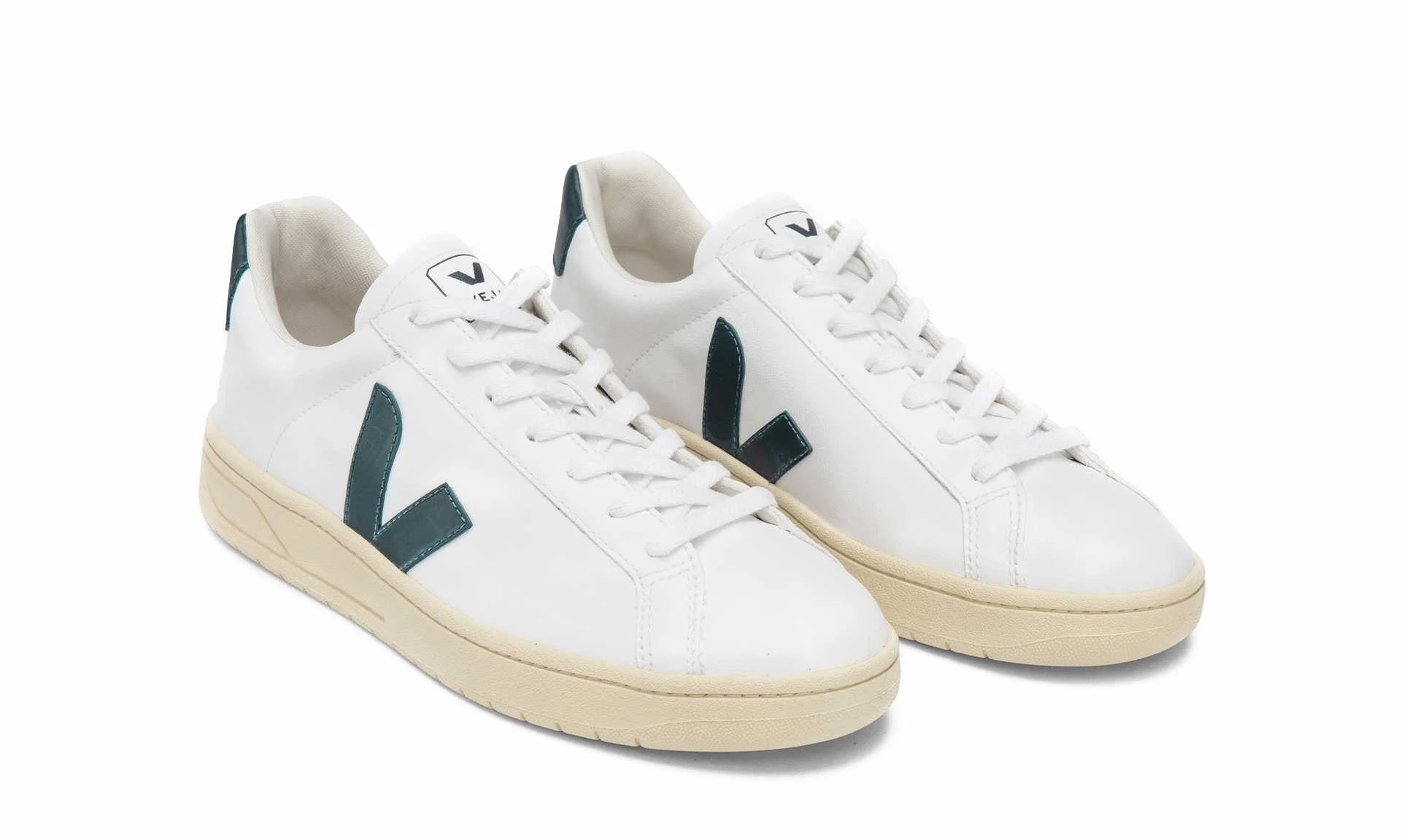 Veja Urca CWL White Nautico Butter 2 Veja Urca CWL White Nautico Butter - Image 2