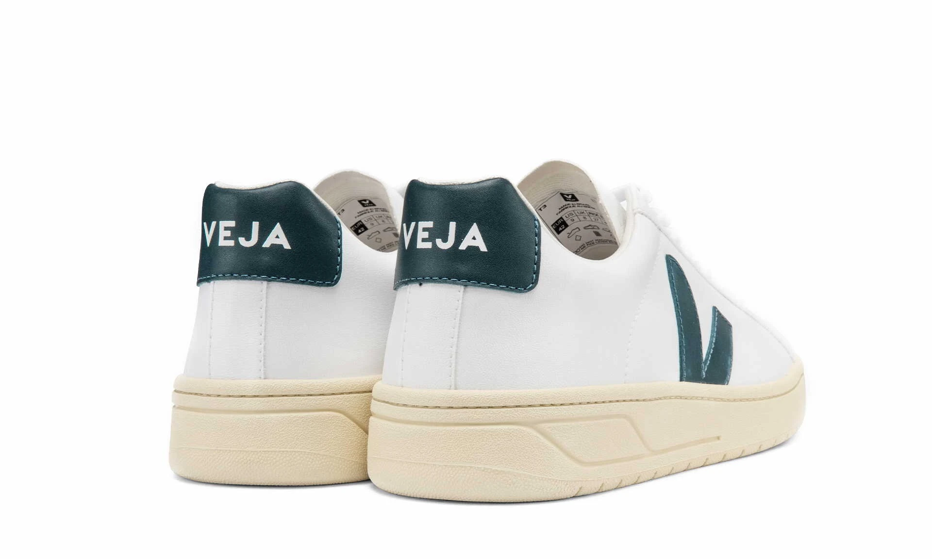 Veja Urca CWL White Nautico Butter 3 Veja Urca CWL White Nautico Butter - Image 3