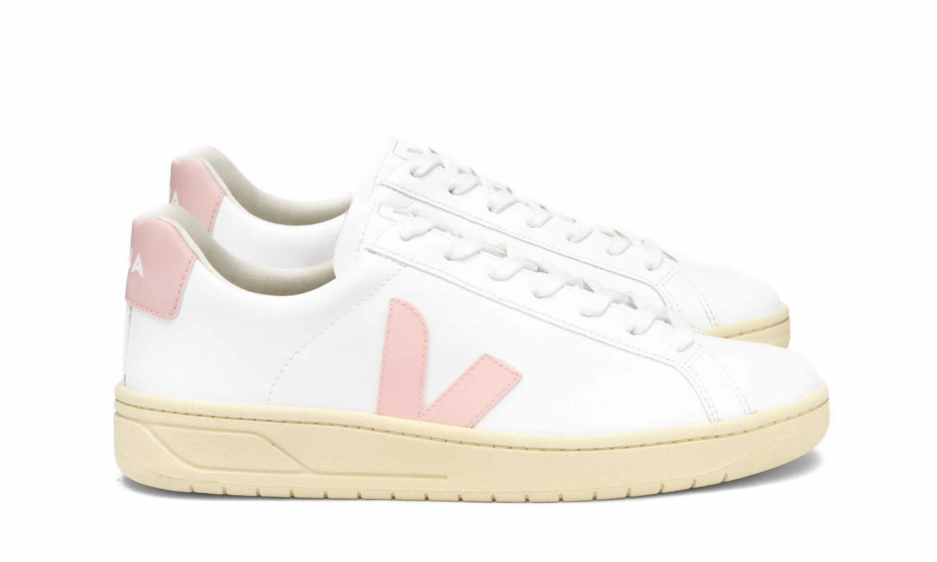 Veja Urca CWL White Petal Butter 1 Veja Urca CWL White Petal Butter