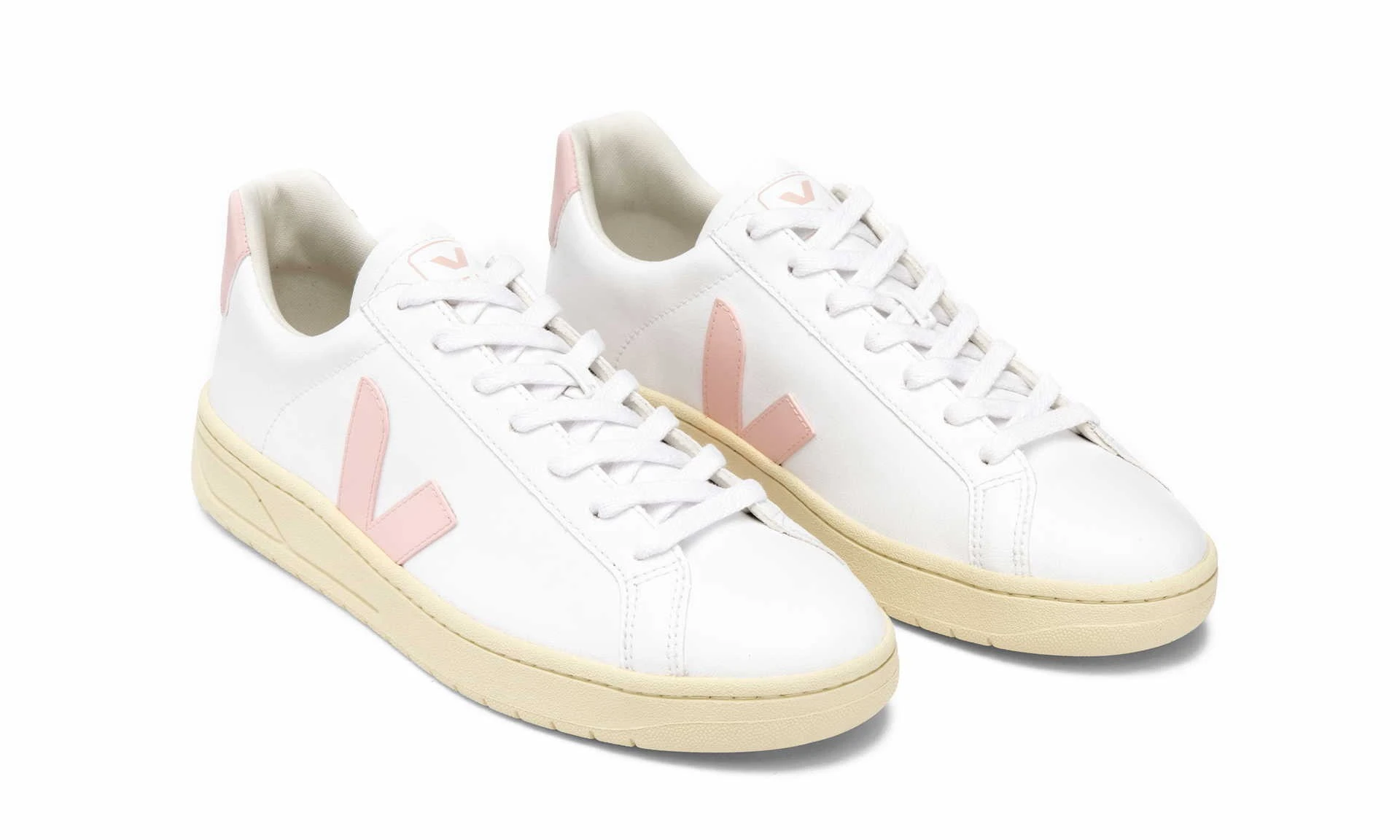 Veja Urca CWL White Petal Butter 2 Veja Urca CWL White Petal Butter - Image 2