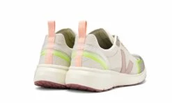 Veja Condor 2 Alveomesh Babe Jaune-Fluo -ALTERCORE Sales Store 005541 6 3