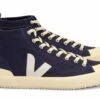Veja Nova HT Canvas Nautico Butter-Sole